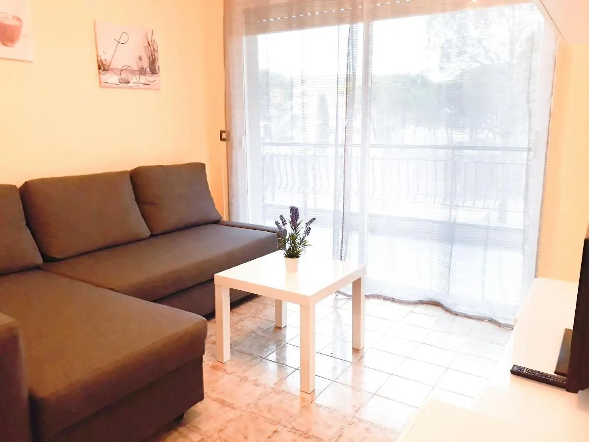 Villas Cosette Apartamento Rancho Suizo 8 1 1 Platja d'Aro 0*,  Španělsko