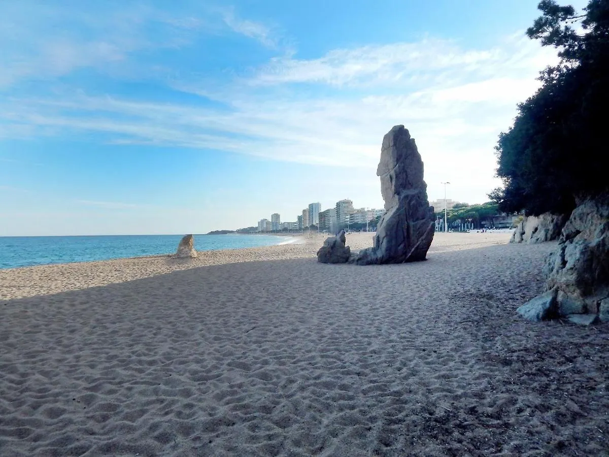 Villas Cosette Apartamento Rancho Suizo 8 1 1 Platja d'Aro 0*,
