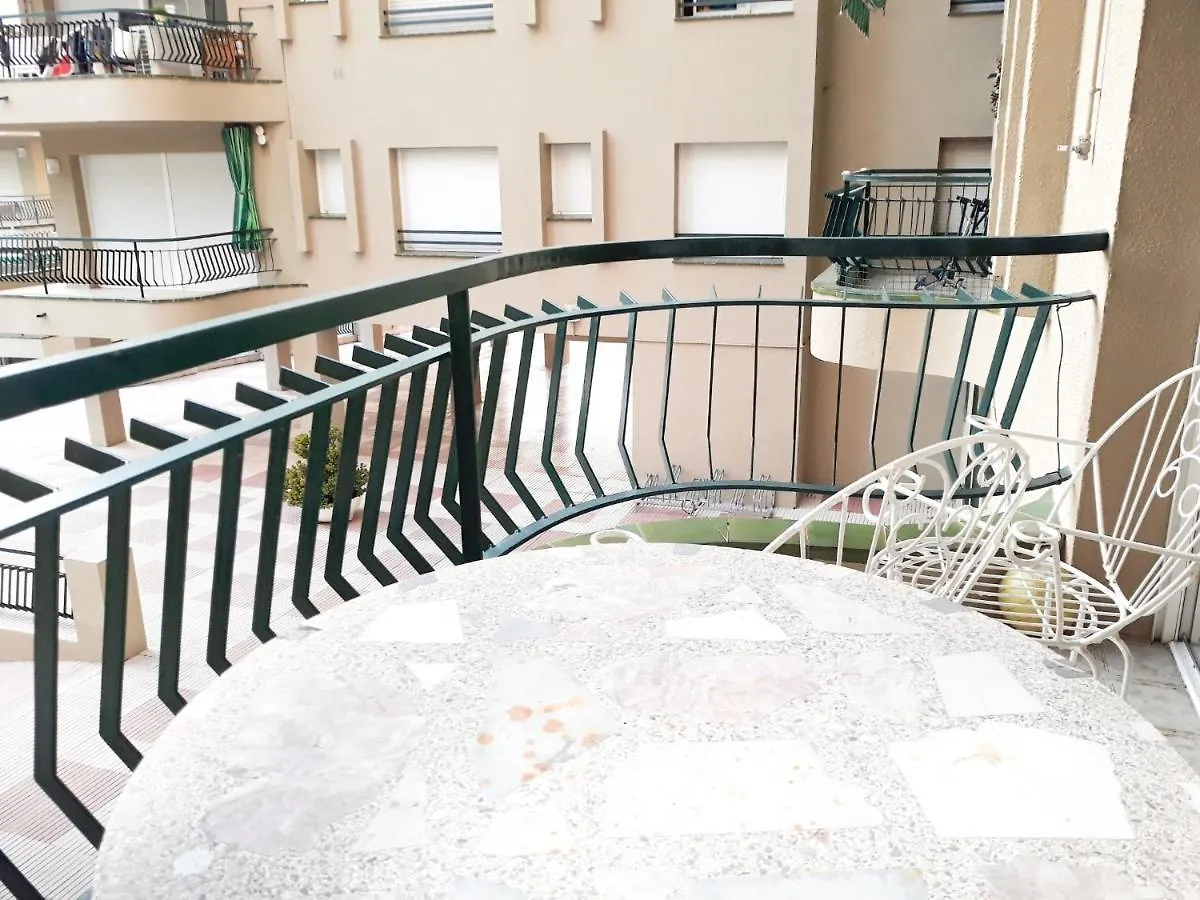 Villas Cosette Apartamento Rancho Suizo 8 1 1 Platja d'Aro Apartmán