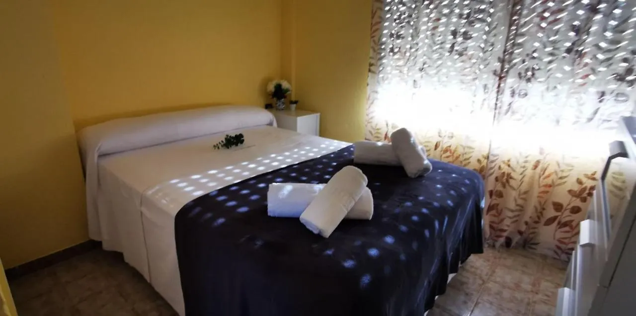 Villas Cosette Apartamento Rancho Suizo 8 1 1 Platja d'Aro 0*,  Španělsko