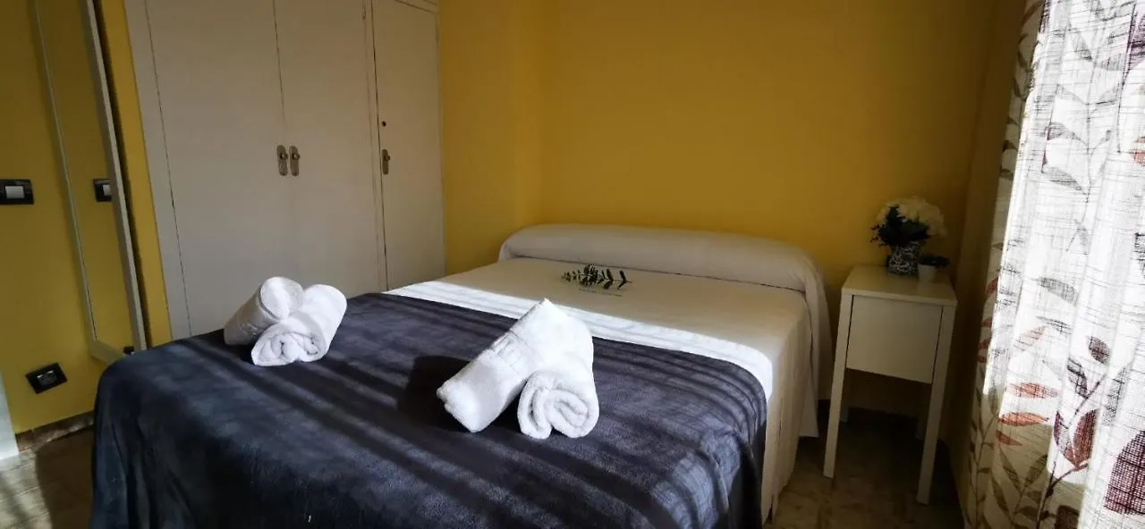 Villas Cosette Apartamento Rancho Suizo 8 1 1 Platja d'Aro
